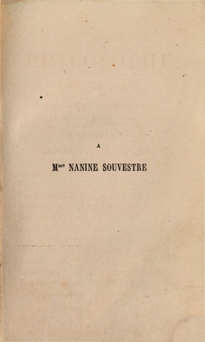 Oeuvres complètes, 4