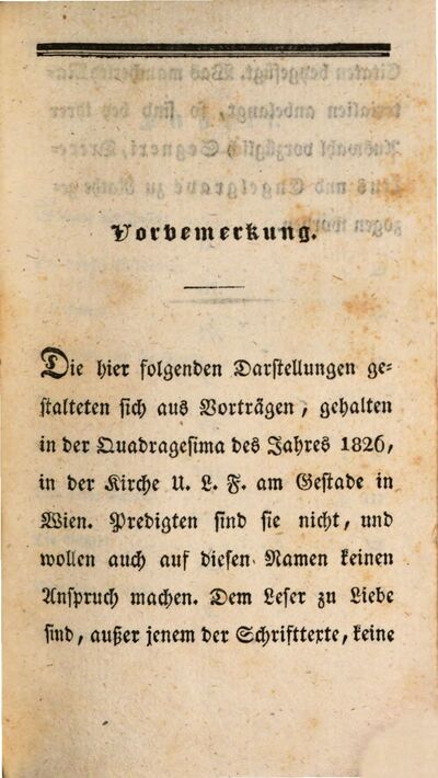 Die Leidenswerkzeuge Christi