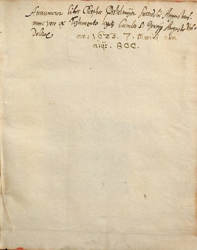 Bellum Belgicum, sive Belgicarum Rerum, E Commentariis Pompei Iustiniani Peditatus Italici Tribuni, Et A Consiliis Bellicis Regis Catholici Libri Sex : supplemente Auctoris aucti ; Ex Italica Latinitate donati ; Cum tabulis aliquot aeneis