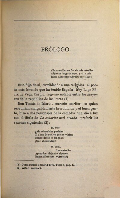 Diccionario de Galicismos, o sea de las voces, locuciones y frases or la lengua francesa : que se han introducido en el habla Castellana moderna, con el juicio crítico de las que deben adoptarse, y la equivalencia castiza de las que no se hallan en este caso