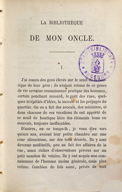 Nouvelles genévoises