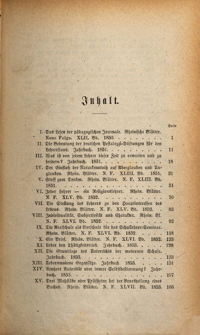 Ausgewählte Schriften herausgeben von Eduard Langenberg, 3