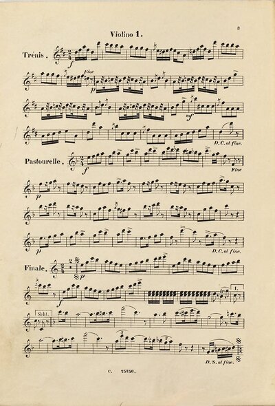 Martha-Quadrille : op. 215