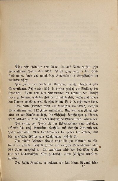 Die Jahrbücher : nach der Ausgabe der Monumenta Germaniae