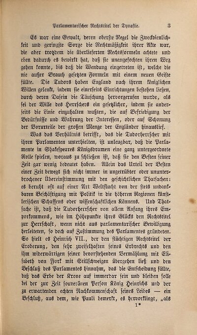 Geschichte von England, 6