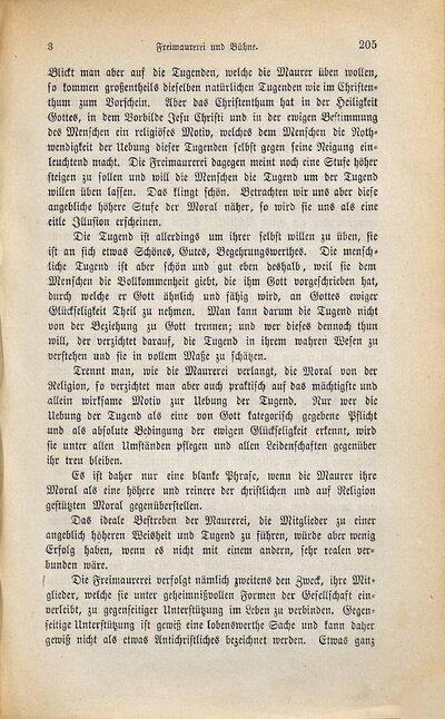 Freimaurerei und Bühne