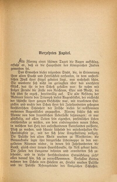 Marchesa d'Arcello : Roman in zwei Bänden. Autorisierte Übersetzung aus dem Italienischen von Dora Paul, 2 = 6