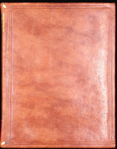 Bucolicum carmen