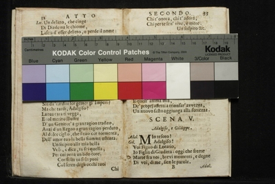 Carlo re d'Alemagna drama per musica da rappresentarsi in Bologna nel Teeatro Formagliari l'autunno 1713. Dedicato alle gentilissime dame, e ai generosi caualieri di Bologna