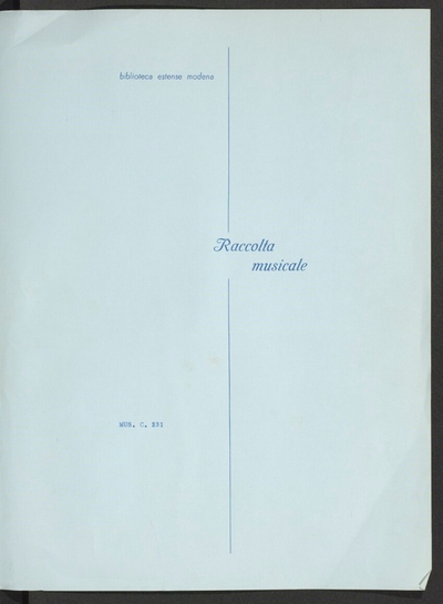 Didon. Tragédie lyrique en trois actes representée à Fontainebleau devant leur majestés le 16 Octobre 1783 et pour la première fois sur le Theatre de l'Academie royale de musique le lundy 1. Decembre de la même année