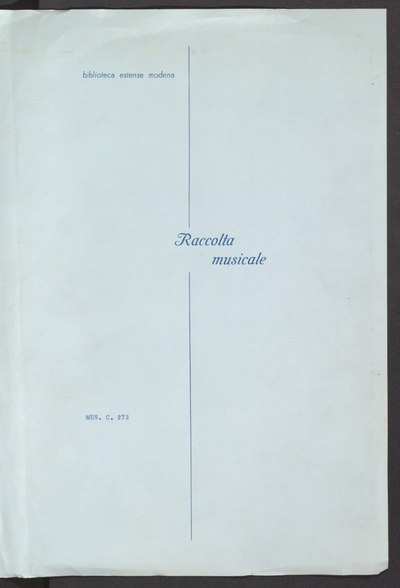 Sonates a violon seul, avec la basse continue, composées par mr. Senaillié le Fils