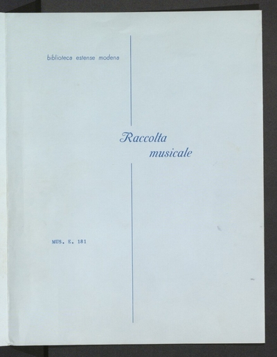 Girello. Melodrama in 3 acts with instroments. Partit.