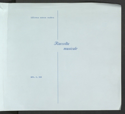 No song, no supper [Point de chanson, point de souper]. Music farsa. Partit.