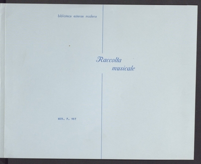 Scene and Air: Frenar would like the limestones for Soprano with inscriptions