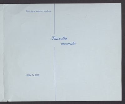 The misunderstandings in the appearance. Melodrama in 3 acts with instruments