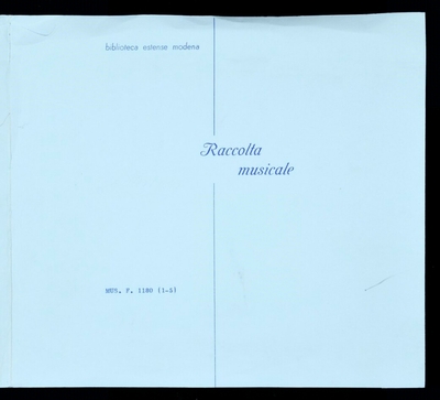 Twelve Sonatas with 2, 3 or 4 instruments with organ. Opera 3