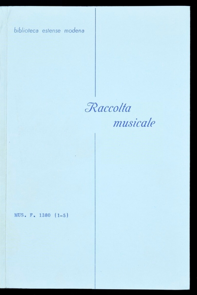 composizioni vocali