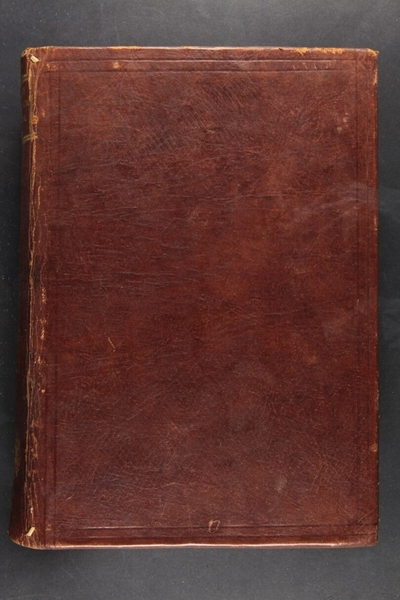 Compendiosa doctrina per litteram ad filium de proprietate sermonum
