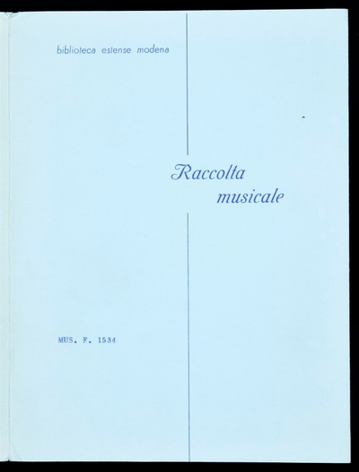 Settantacinque Canzoni, Canzonette e Melodie a voce sola di Soprano o di Contralto, con bc
