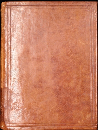 Miscellanea