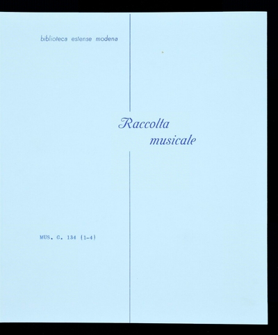 Philippi de Monte s.c. majestatis capellae magistri sacrarum cantionum cum sex vocibus quae vulgo motecta numcupantur, nunc primum in lucem editus, liber secundus