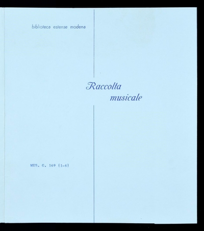 Ave queen coelorum for singing, tall, viol. first and second, bass and org. Parts