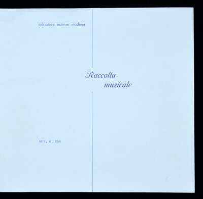 Arie di Parma del 1688