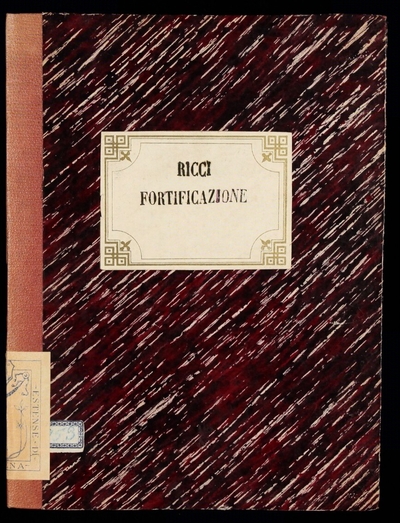 Libro delle fortificazioni