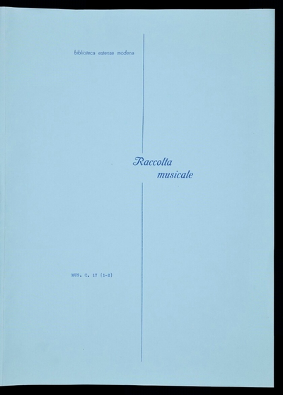 Six grands duos pour violon et violoncelle, composés et dediés a son altesse royale monseigneur le duc de Cambridge par les frères Bohrer