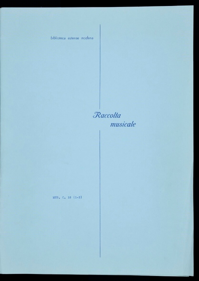 Trois duos pour violon et violoncelle, composés et dediés a M.I.W. de Witzleben, par les frères Bohrer