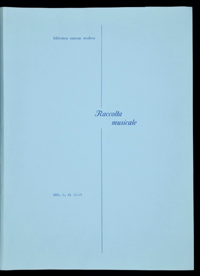 Six Quatuors concertants pour deux Violons, Alto et Basse