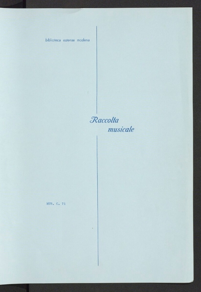Polixène et Pirrhus. Tragédie en musique par Mr. Collasse, maitre de musique de la Chambre du roy, représentée pour la première fois par l'Academie Royale de musique le jeudy vingt-unième jour d'Octobre 1706