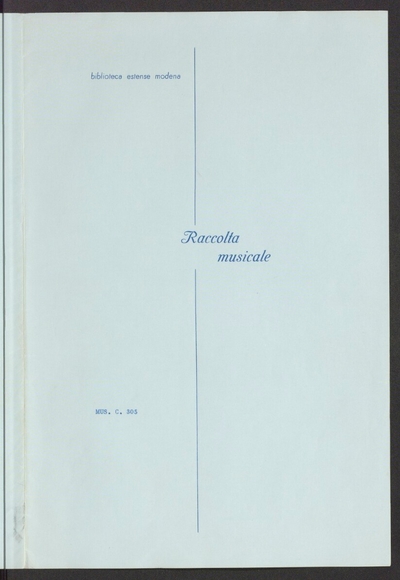 Sonata for solo and bass violin. Partit.