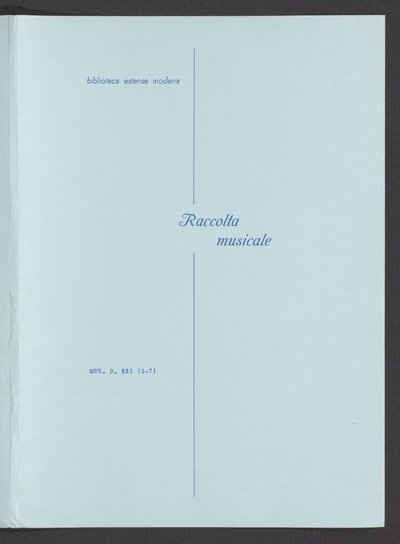 12 menuetti und 6 trio aus dem K.K. Kleinen Redouten-Saal