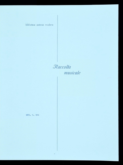 Andante pour le piano-forte