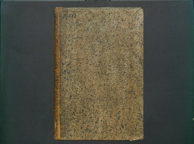 Libro de Musica de Vihuela, intutulado Silva de Sirenas. En el qual se hallara toda diversidad de musica. Compuesto por Enriquez de Valderravano