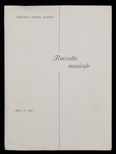 Sonate da Camera A Tre, Due Violini, e Violone, o Cimbalo Del Sig.Arcangelo Corelli Opera Seconda.