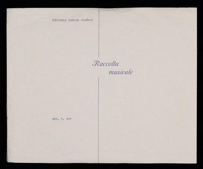 Sonate del signor Corelli per cembalo