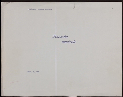 Clearco. Dramma in 3 atti con strumenti. Partit.