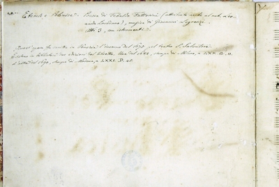 Eteocle e Polinice. Dramma per musica in 3 atti. Partit.