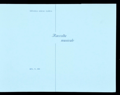 Aria per Basso nell'opera [Re] Teodoro Non era ancora sorta l'aurora, con strumenti