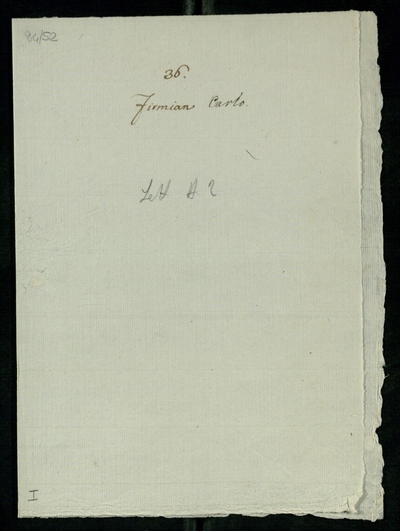 Lettere di Firmian, Carlo Gottardo a Lodovico Antonio Muratori  (1747 - 1749)