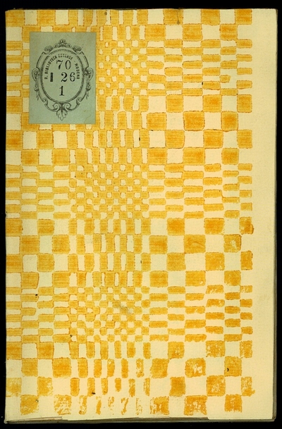 Il saggio amico commedia del marchese Francesco Albergati Capacelli bolognese rappresentata in Venezia nel Teatro di S. Salvatore il carnevale del 1769.-[Venezia] : appresso Luigi Pavini.