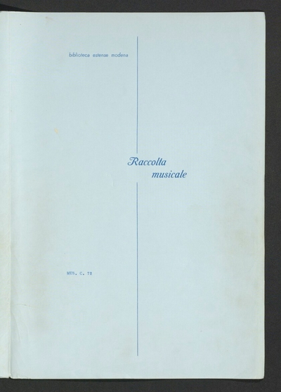 Achille et Polixène. Tragédie dont le prologue et les quatre derniers aetes ont esté mis en musique par P. Colasse, maitre de musique de la Chapelle du roy et le premier acte par feu Mr. G.B. de Lully