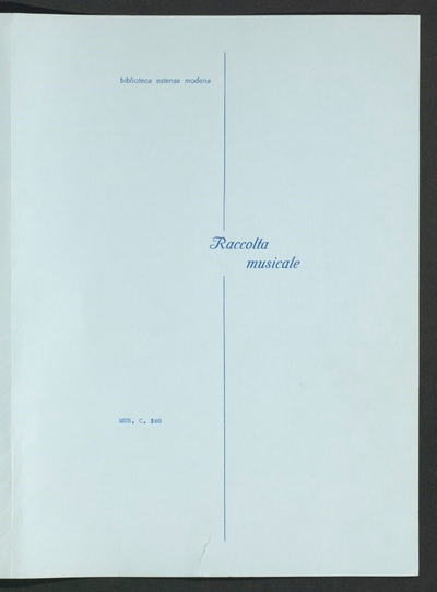 Evelina. Opéra en trois actes, paroles de mons. Guillard. Musique de Sacchini et son dernier ouvrage, représenté pour la première fois sur le theatre de l'Academie R. de musique le mardi 29 Avril 1788. Dediée à madame de la Briche
