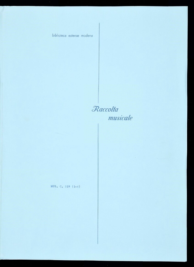 Six quatuors concertant à deux violons, alto et basse. Oeuvre XIV