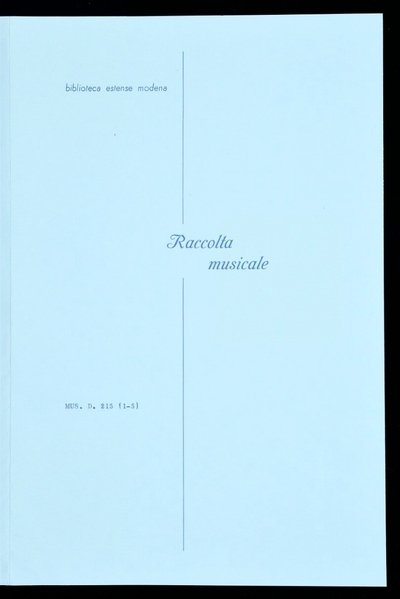 Aria Che barbara, o Dei per a., 2 violini, viola e b. Parti