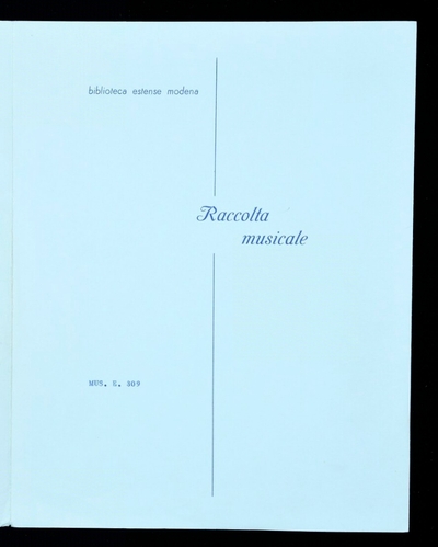 Madr.[igali] a solo. Canzonette, 161, a voce sola di Sopr. o di Contr., o di Tenore, o di Basso, con bc