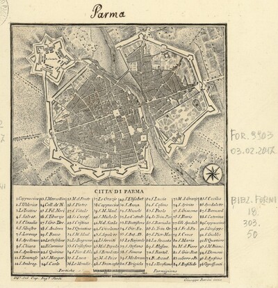 Parma