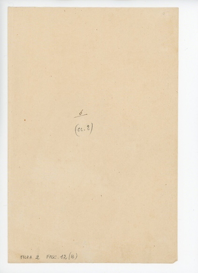 New life. Muratori's autograph from ed. Florence 1576 (s.d.)